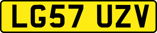 LG57UZV