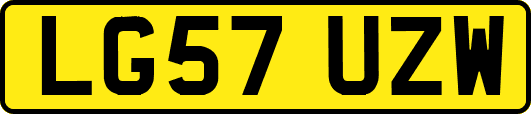 LG57UZW