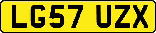 LG57UZX