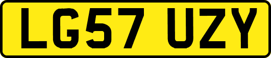 LG57UZY