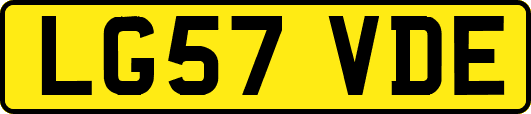 LG57VDE