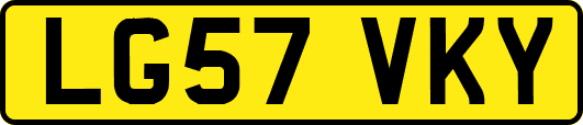 LG57VKY