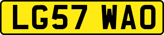 LG57WAO