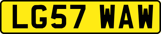 LG57WAW