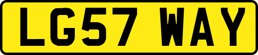 LG57WAY