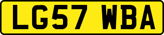 LG57WBA