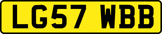 LG57WBB