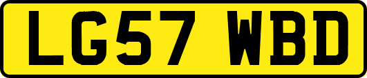 LG57WBD