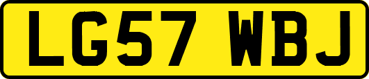 LG57WBJ