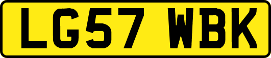 LG57WBK