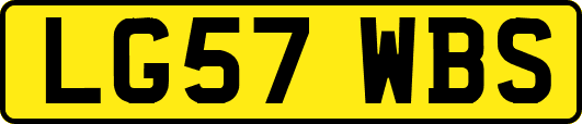 LG57WBS