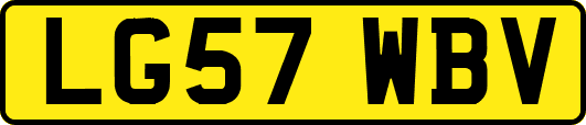 LG57WBV