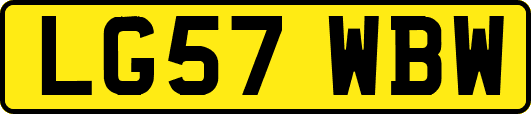 LG57WBW