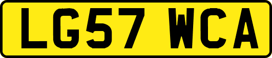 LG57WCA