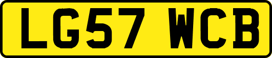 LG57WCB