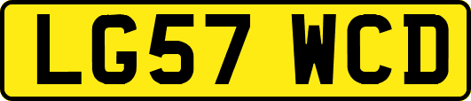 LG57WCD