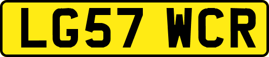 LG57WCR