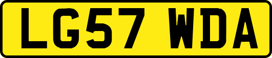 LG57WDA
