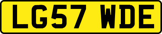 LG57WDE