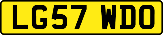 LG57WDO