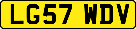 LG57WDV