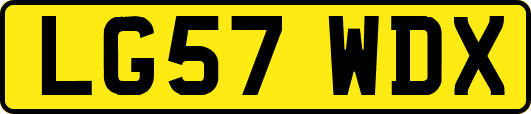 LG57WDX