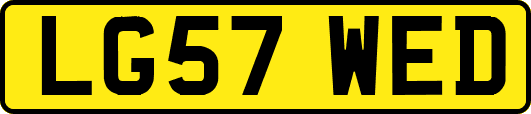 LG57WED