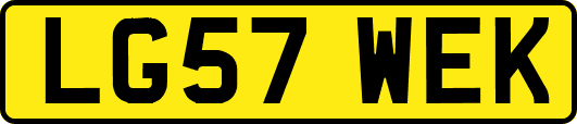 LG57WEK