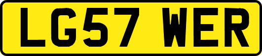 LG57WER