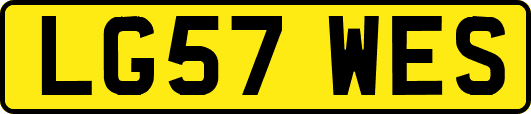 LG57WES