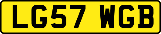 LG57WGB