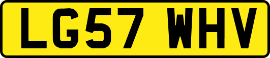 LG57WHV
