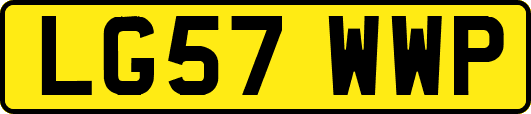 LG57WWP