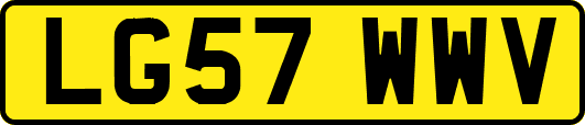 LG57WWV