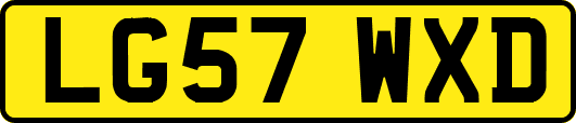 LG57WXD