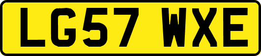 LG57WXE