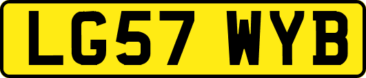 LG57WYB