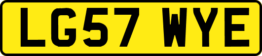 LG57WYE