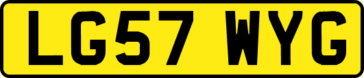 LG57WYG