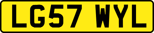 LG57WYL