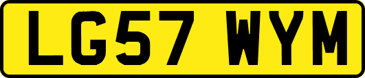 LG57WYM