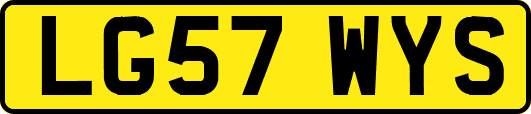 LG57WYS