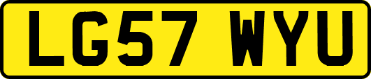 LG57WYU