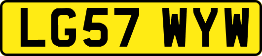LG57WYW
