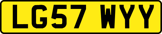LG57WYY