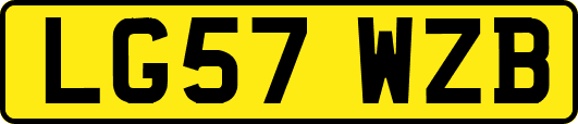 LG57WZB