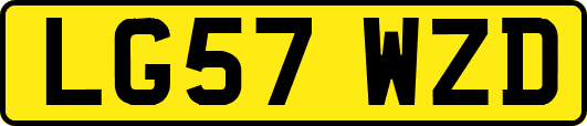 LG57WZD