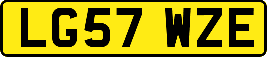 LG57WZE