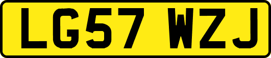 LG57WZJ