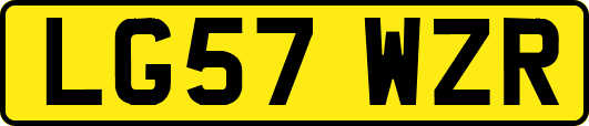 LG57WZR
